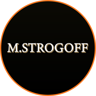 logo - Strogoff